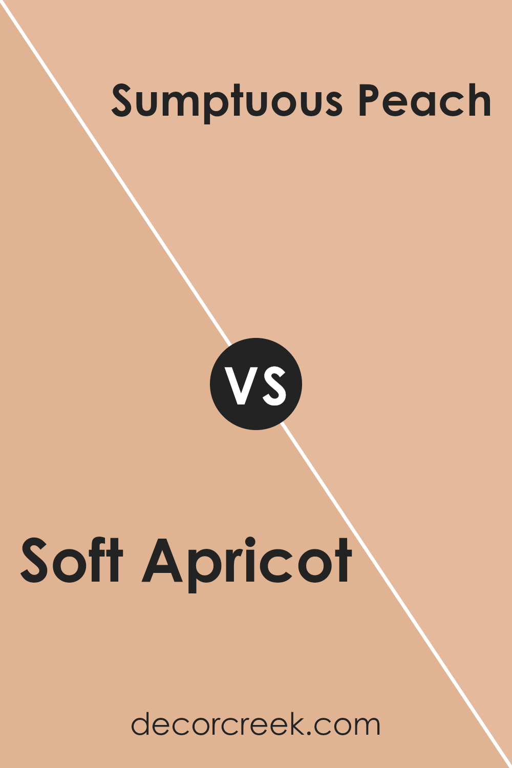 soft_apricot_sw_6352_vs_sumptuous_peach_sw_6345