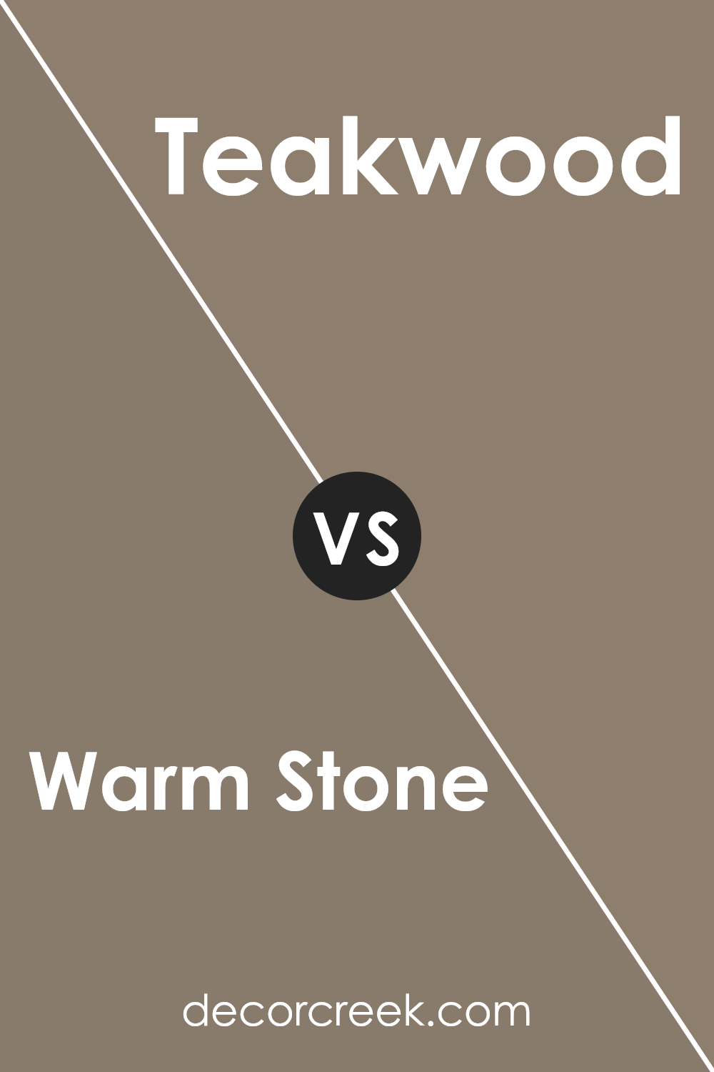 warm_stone_sw_7032_vs_teakwood_sw_9619