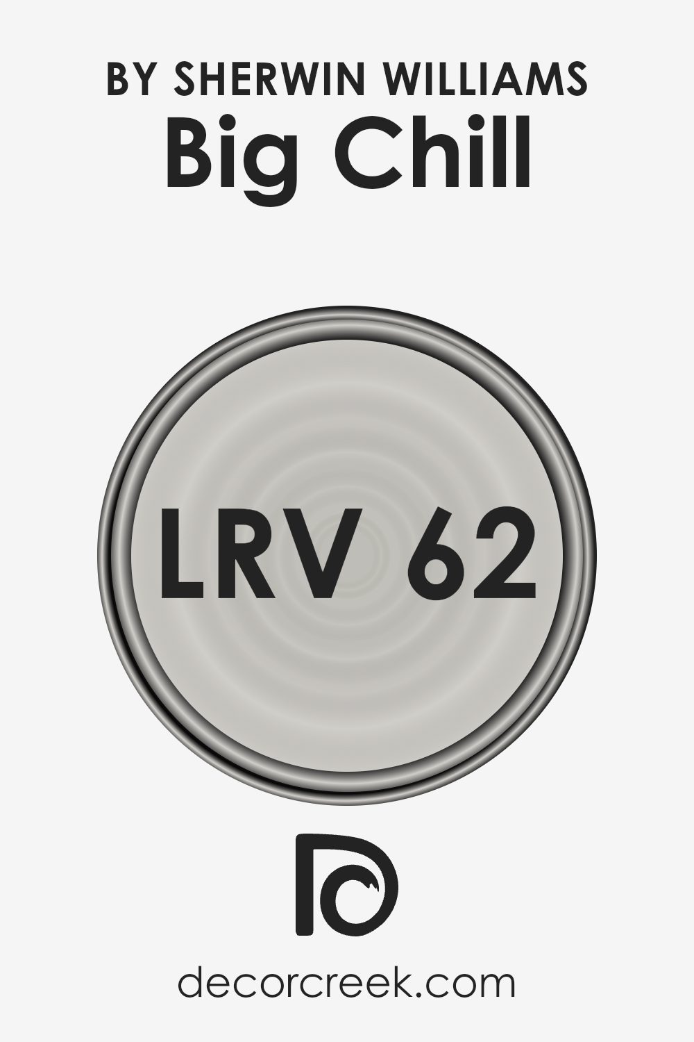 what_is_the_lrv_of_big_chill_sw_7648