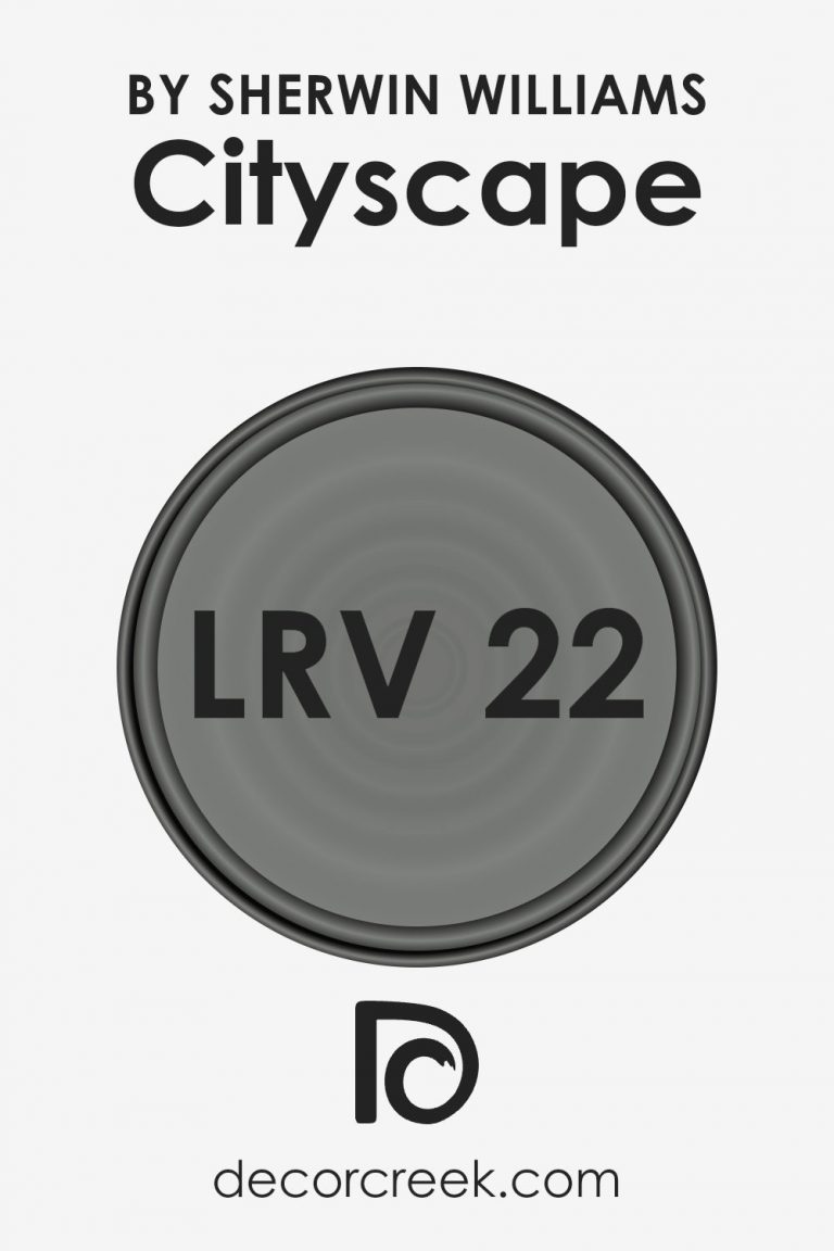 Cityscape SW 7067 Paint Color by Sherwin Williams - DecorCreek