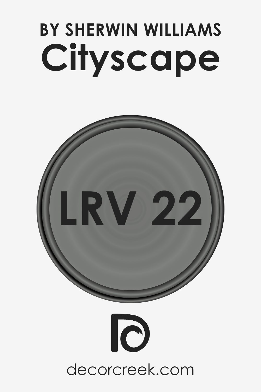 what_is_the_lrv_of_cityscape_sw_7067