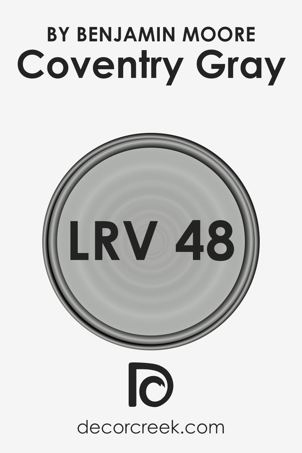 what_is_the_lrv_of_coventry_gray_hc_169