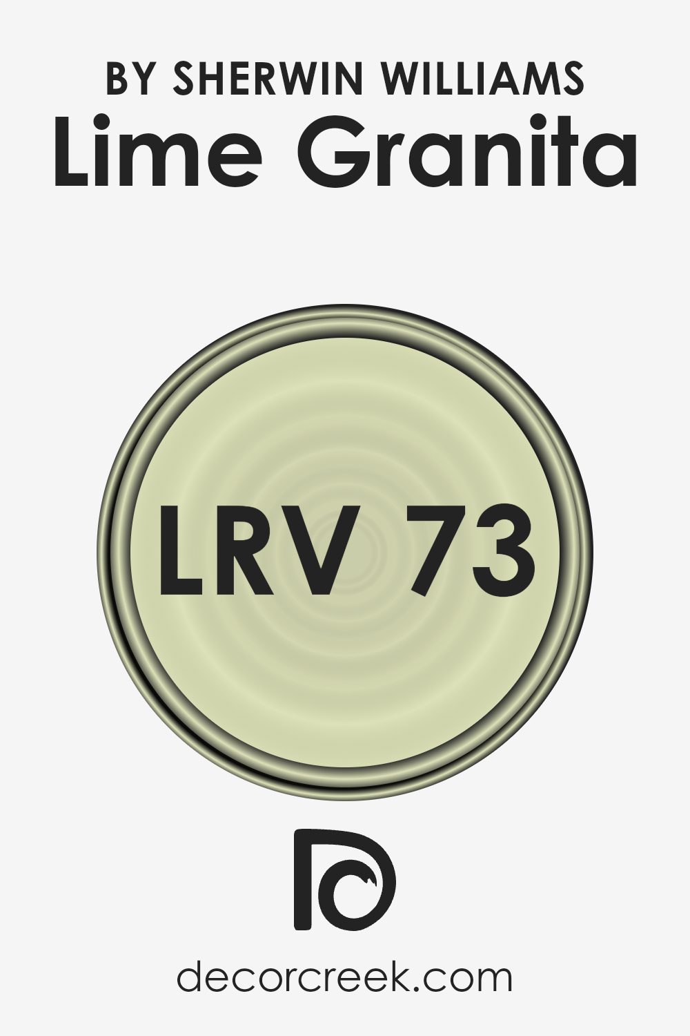 what_is_the_lrv_of_lime_granita_sw_6715