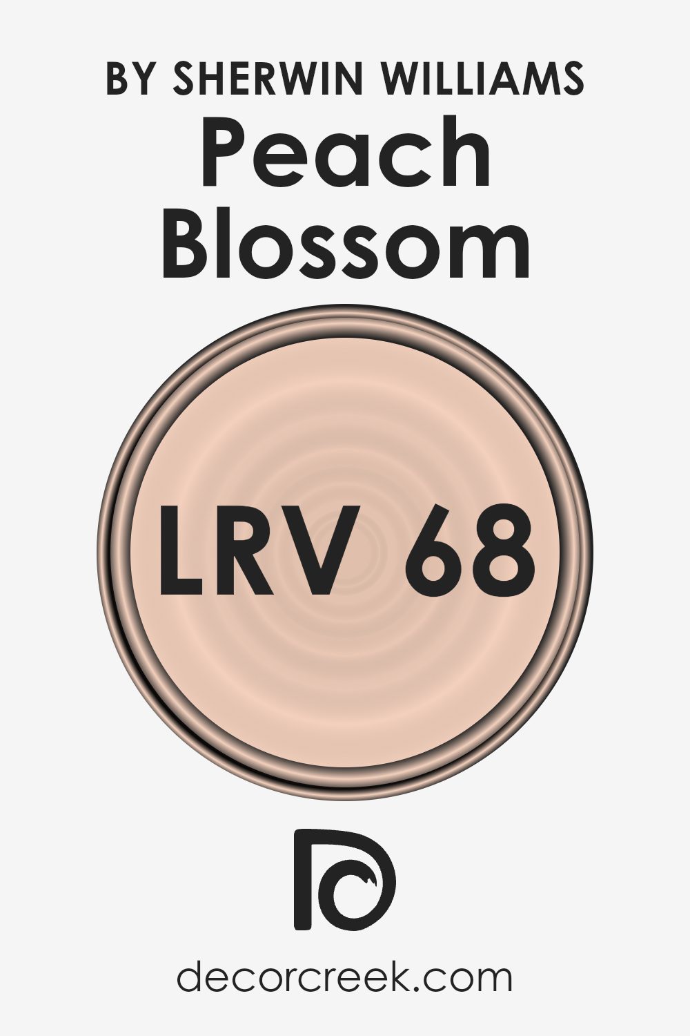 what_is_the_lrv_of_peach_blossom_sw_6624