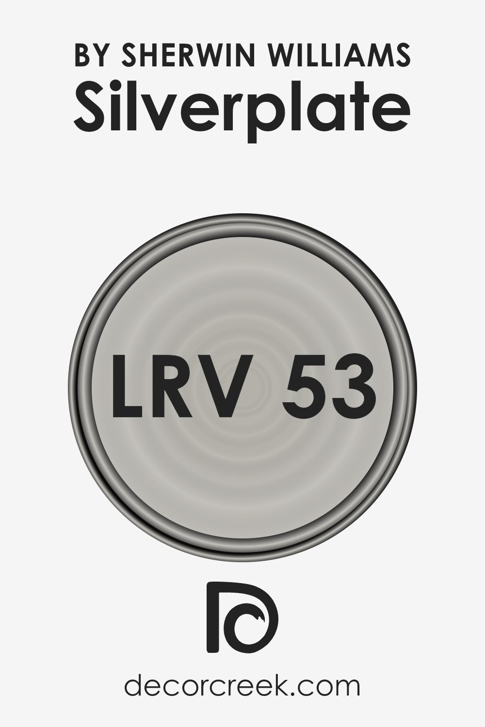 what_is_the_lrv_of_silverplate_sw_7649