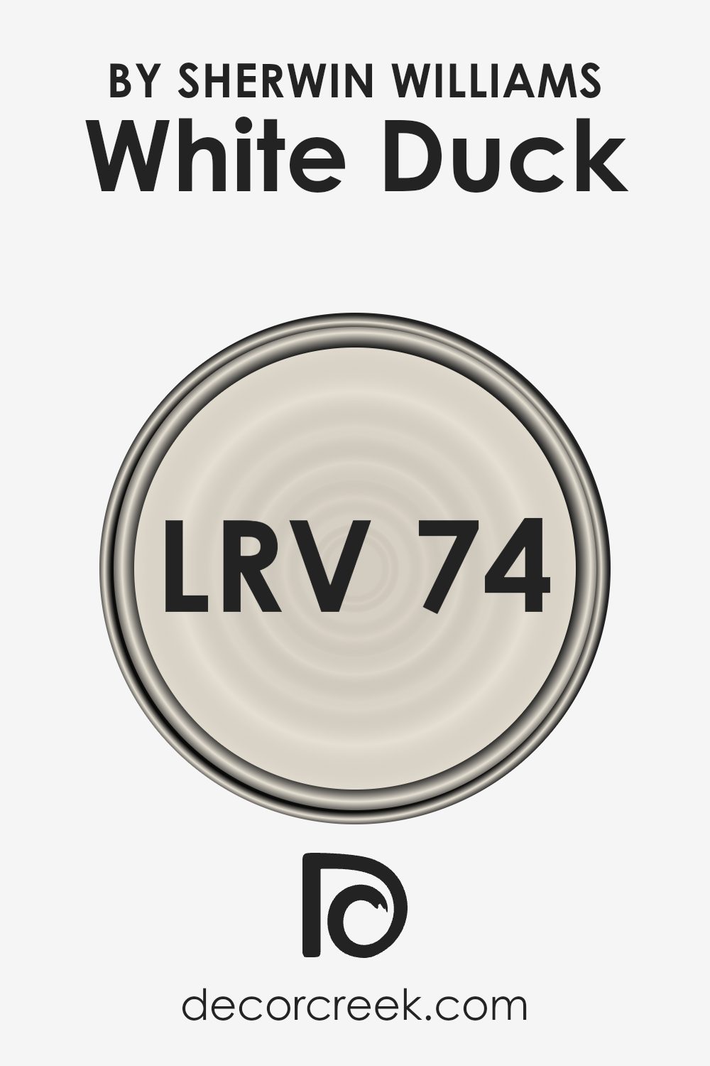 what_is_the_lrv_of_white_duck_sw_7010