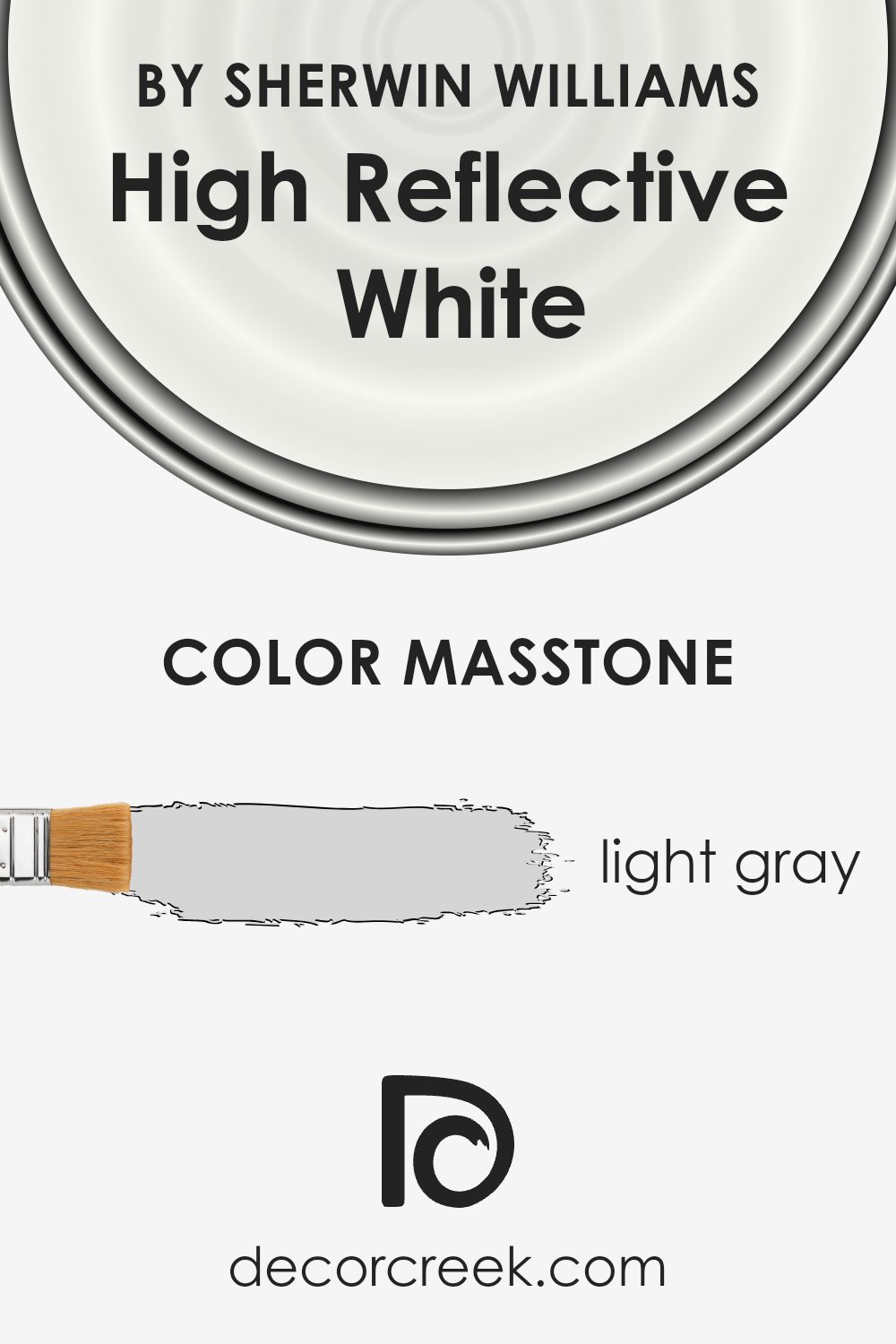 what_is_the_masstone_of_high_reflective_white_sw_7757