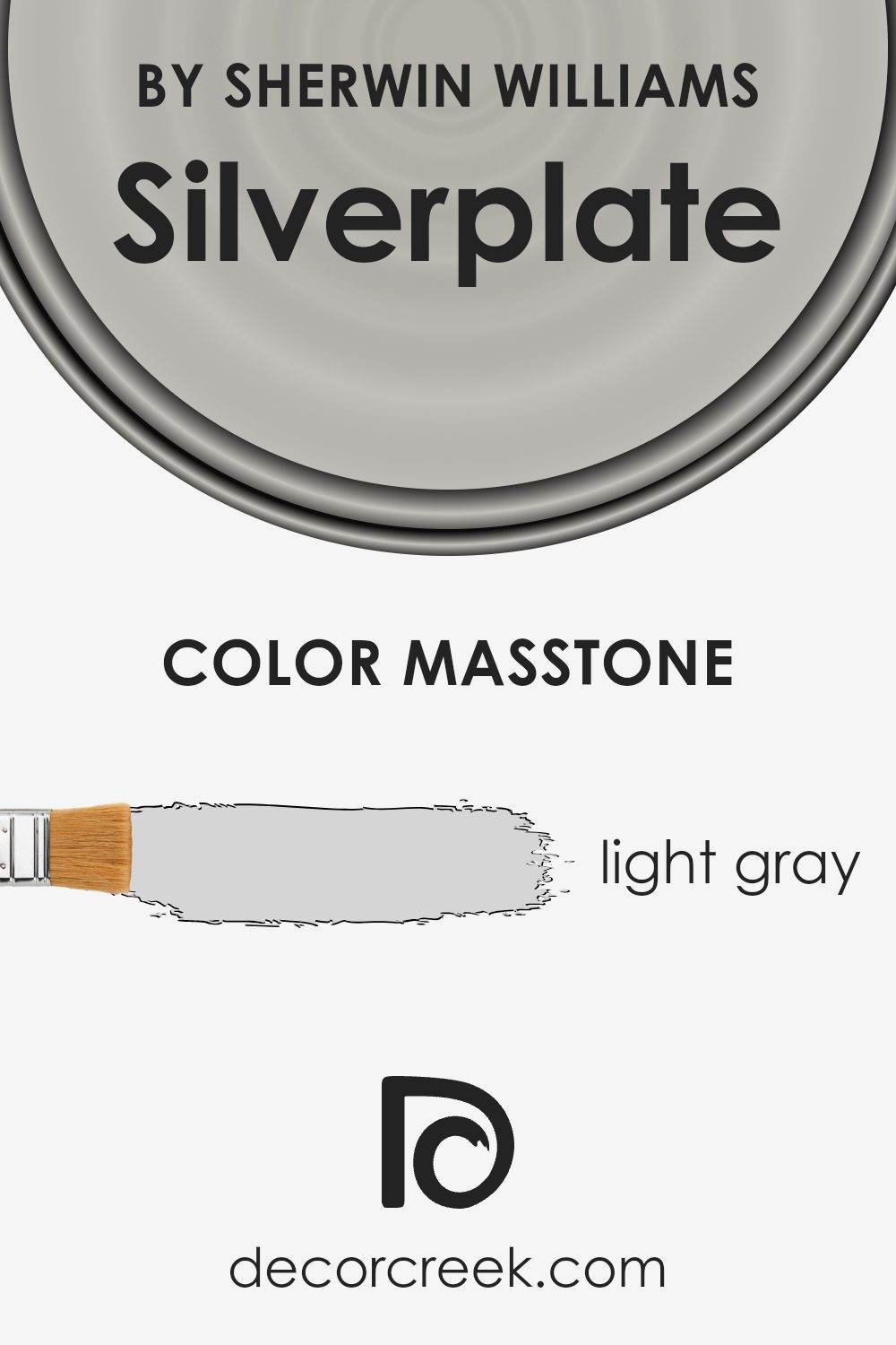 what_is_the_masstone_of_silverplate_sw_7649