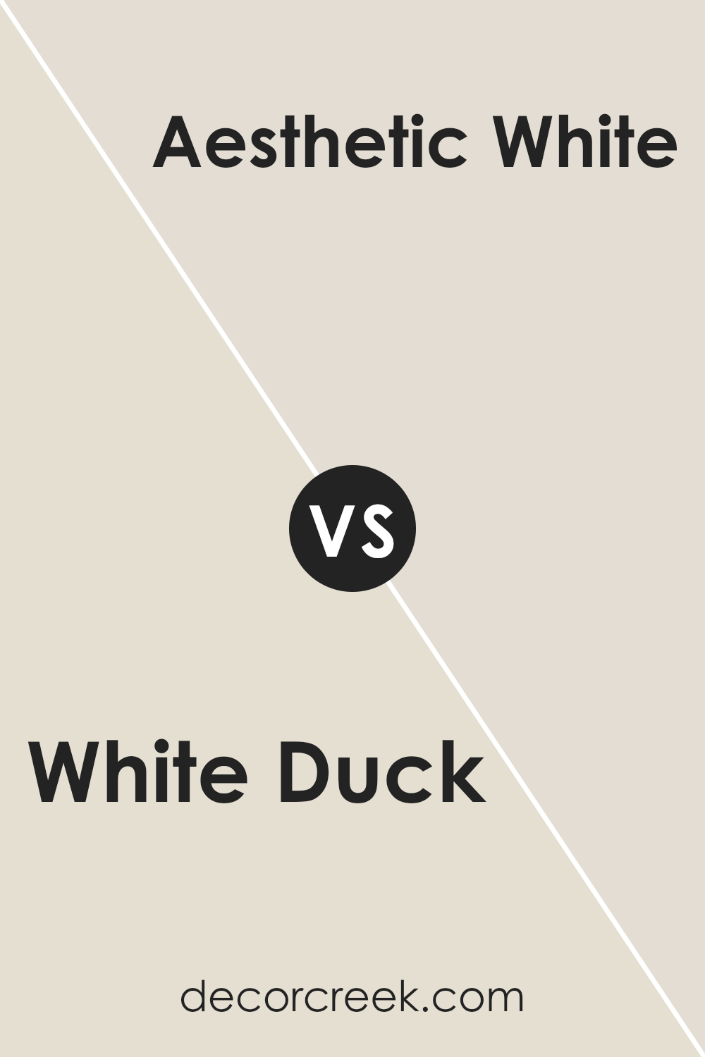 white_duck_sw_7010_vs_aesthetic_white_sw_7035