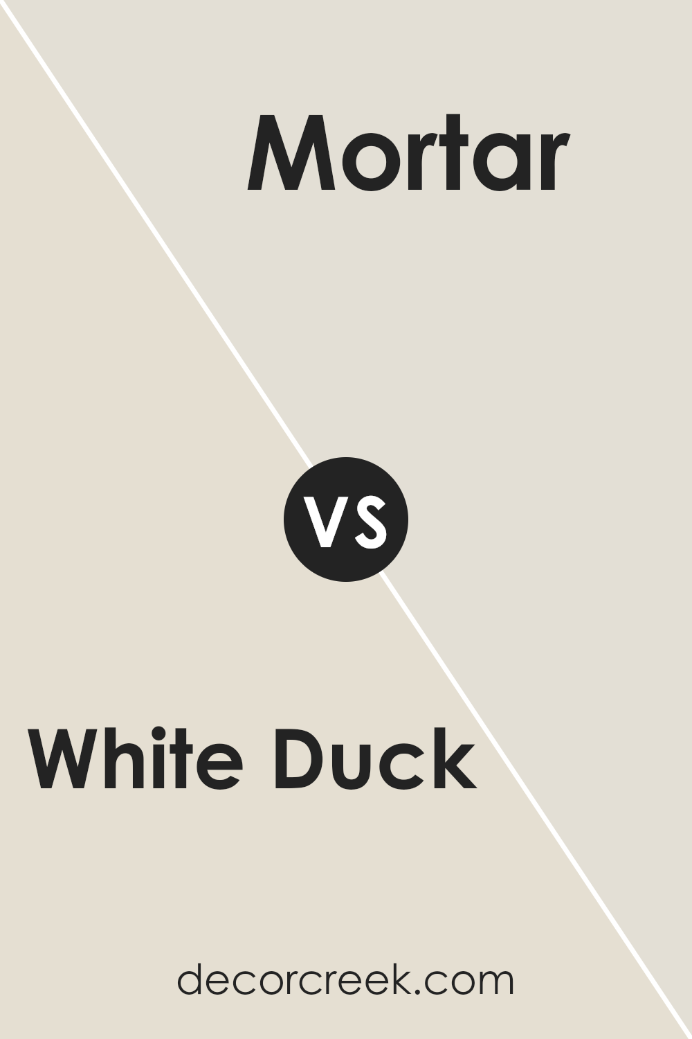 white_duck_sw_7010_vs_mortar_sw_9584