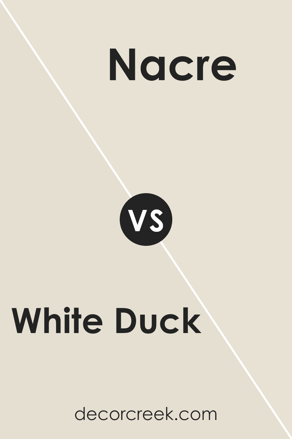 white_duck_sw_7010_vs_nacre_sw_6154