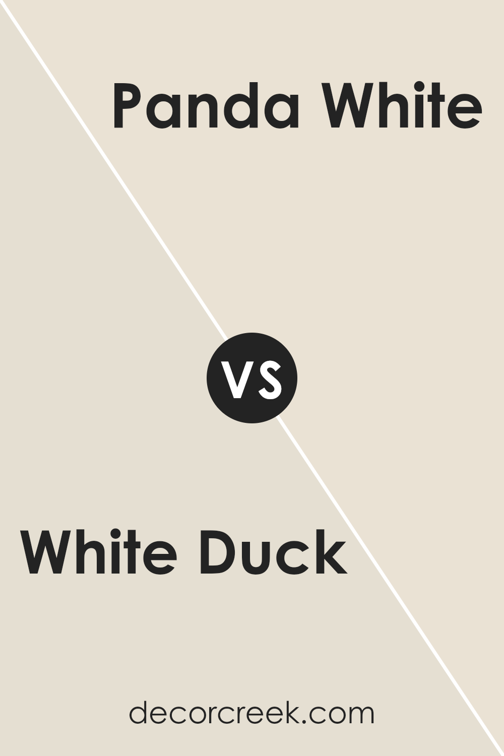 white_duck_sw_7010_vs_panda_white_sw_6147