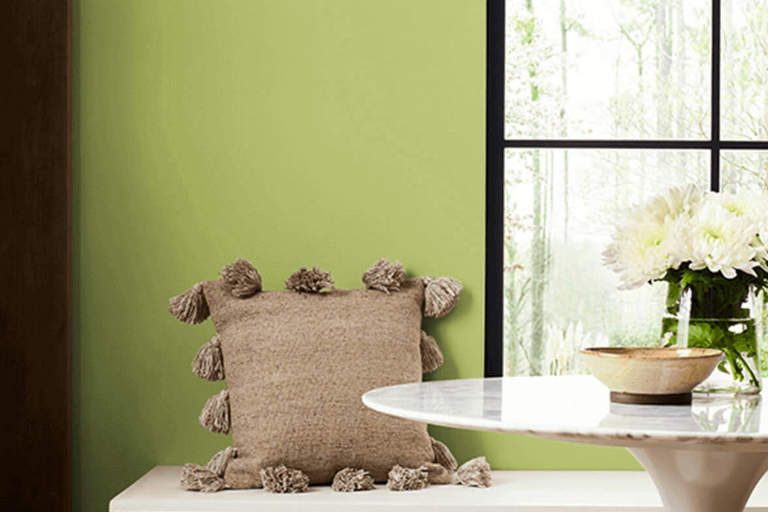 Lime Rickey SW 6717 Paint Color by Sherwin Williams