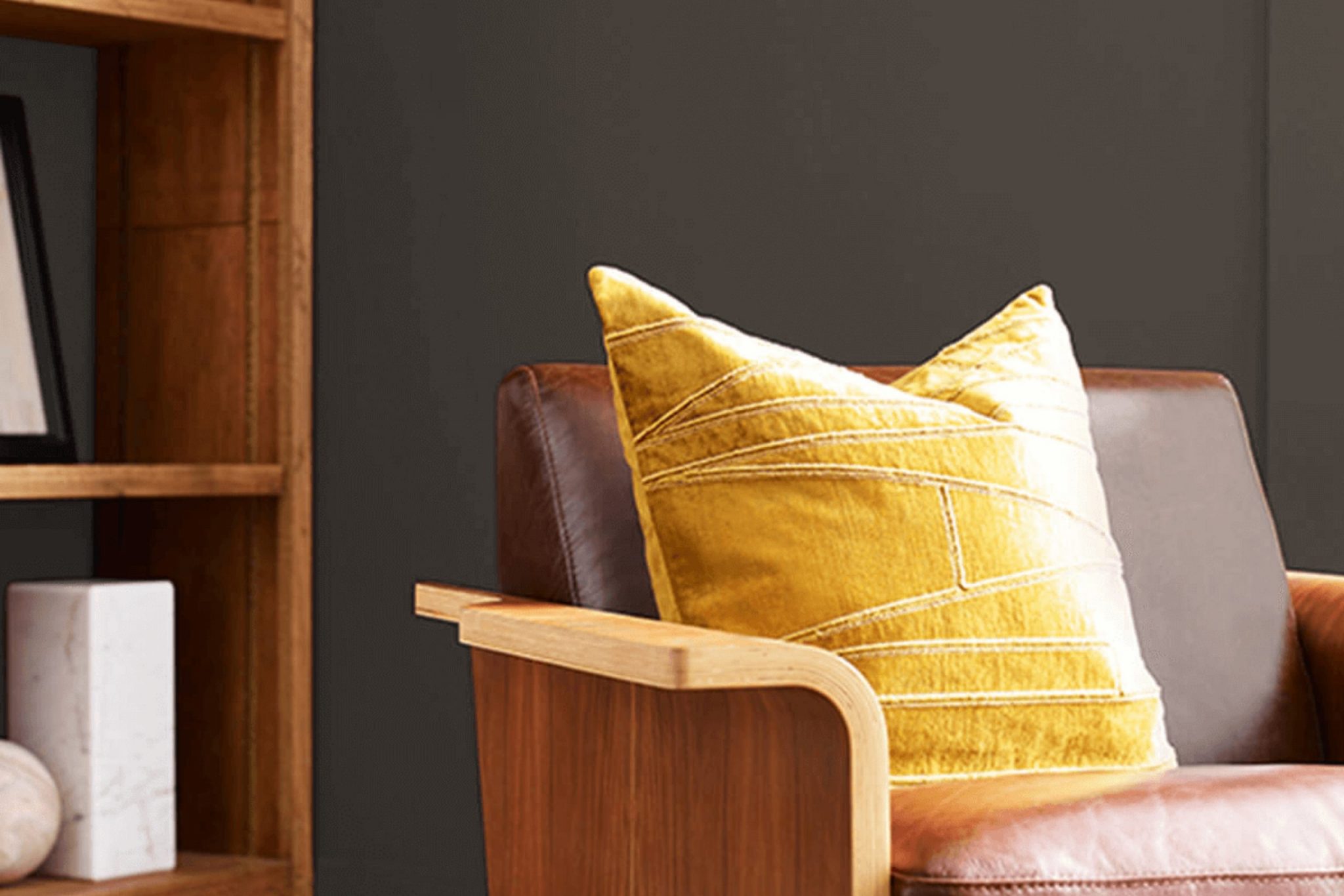 Sealskin SW 7675 Paint Color by Sherwin Williams - DecorCreek