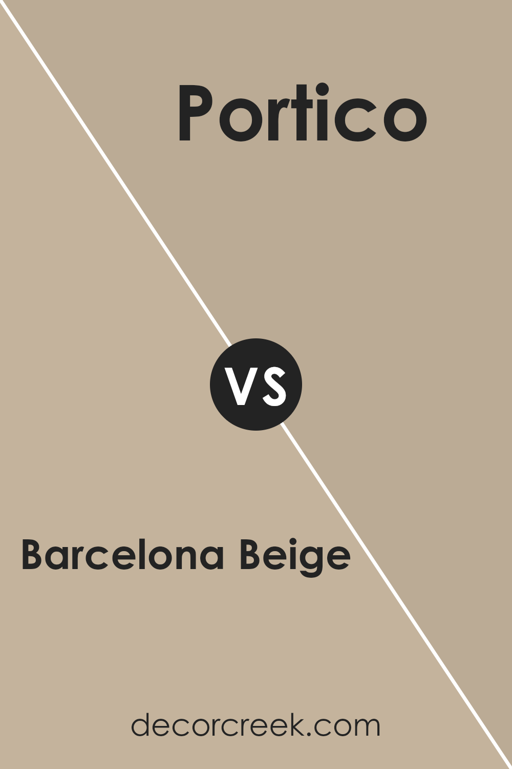 barcelona_beige_sw_7530_vs_portico_sw_7548