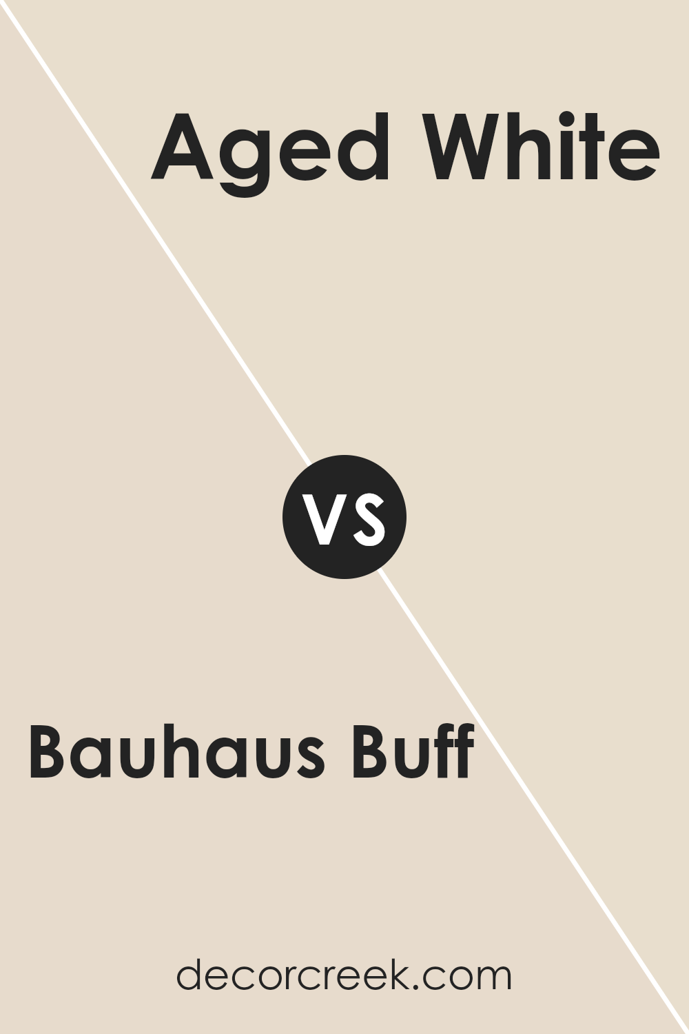 bauhaus_buff_sw_7552_vs_aged_white_sw_9180