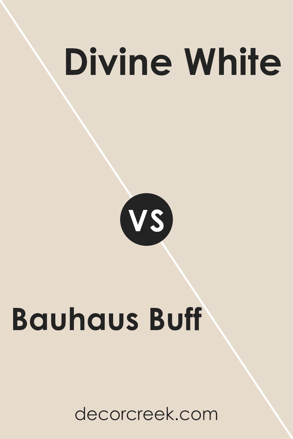 bauhaus_buff_sw_7552_vs_divine_white_sw_6105