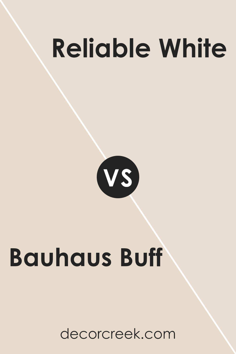 bauhaus_buff_sw_7552_vs_reliable_white_sw_6091