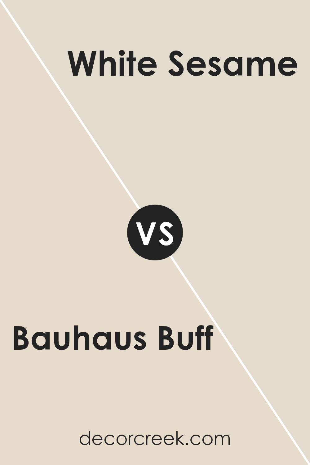 bauhaus_buff_sw_7552_vs_white_sesame_sw_9586