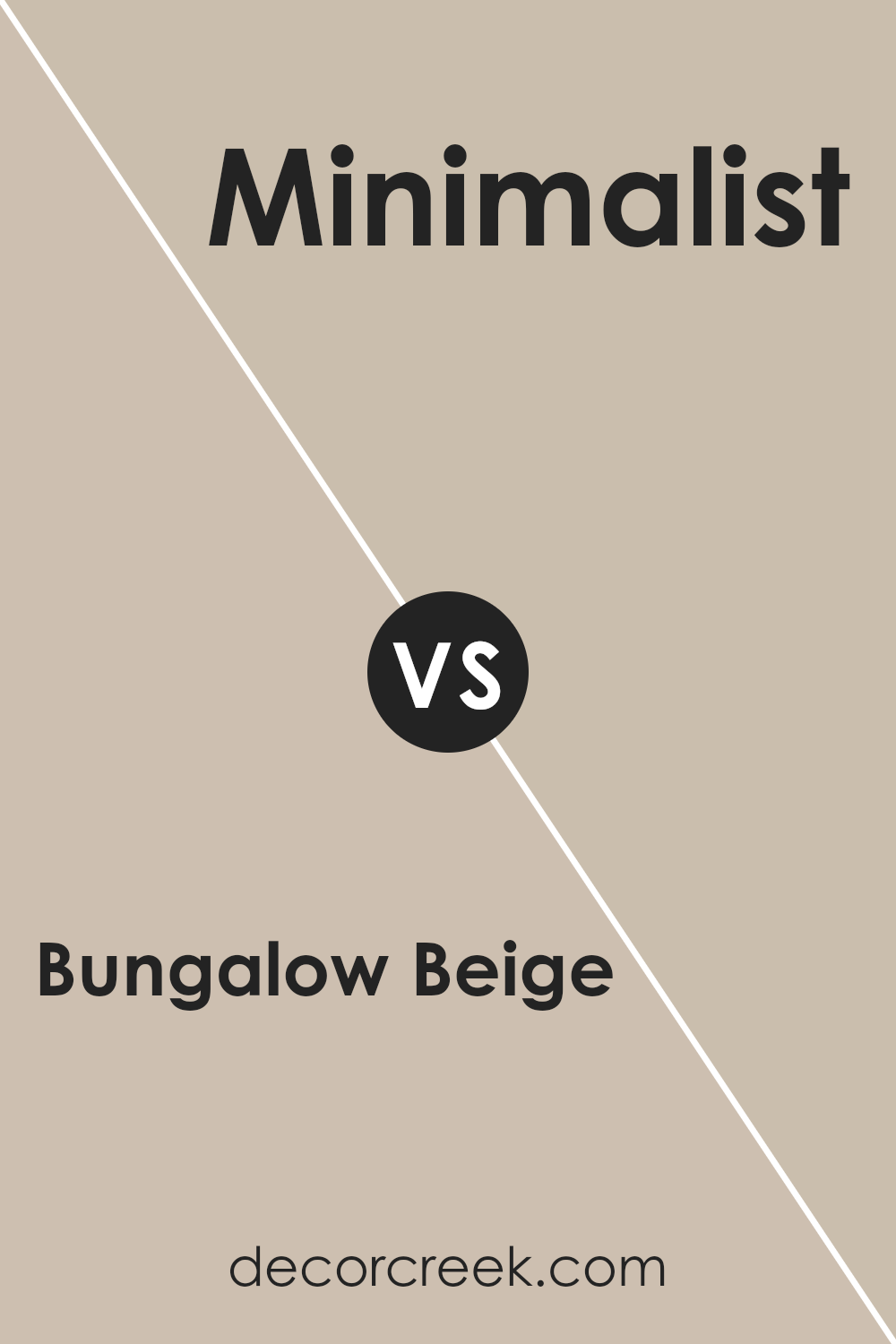 bungalow_beige_sw_7511_vs_minimalist_sw_9611