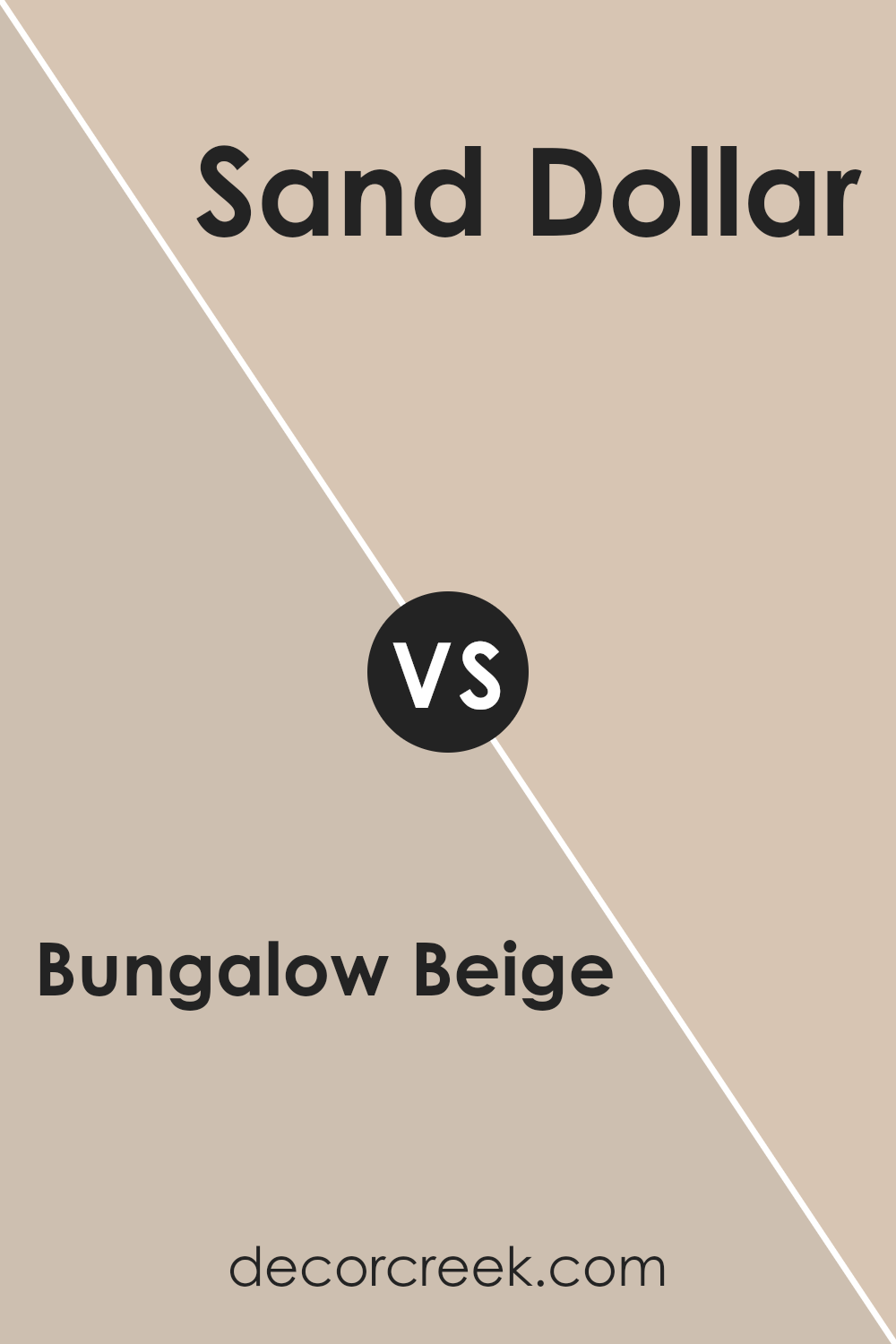 bungalow_beige_sw_7511_vs_sand_dollar_sw_6099