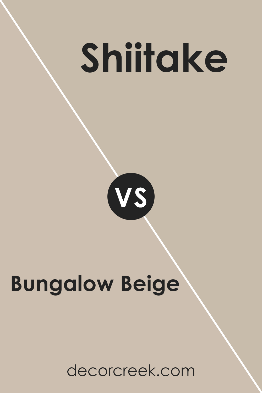 bungalow_beige_sw_7511_vs_shiitake_sw_9173