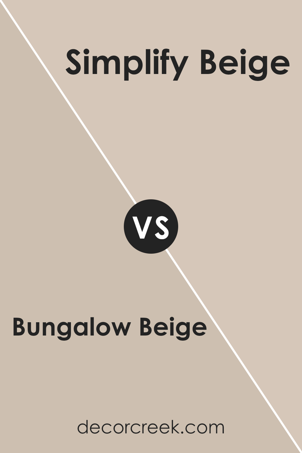 bungalow_beige_sw_7511_vs_simplify_beige_sw_6085