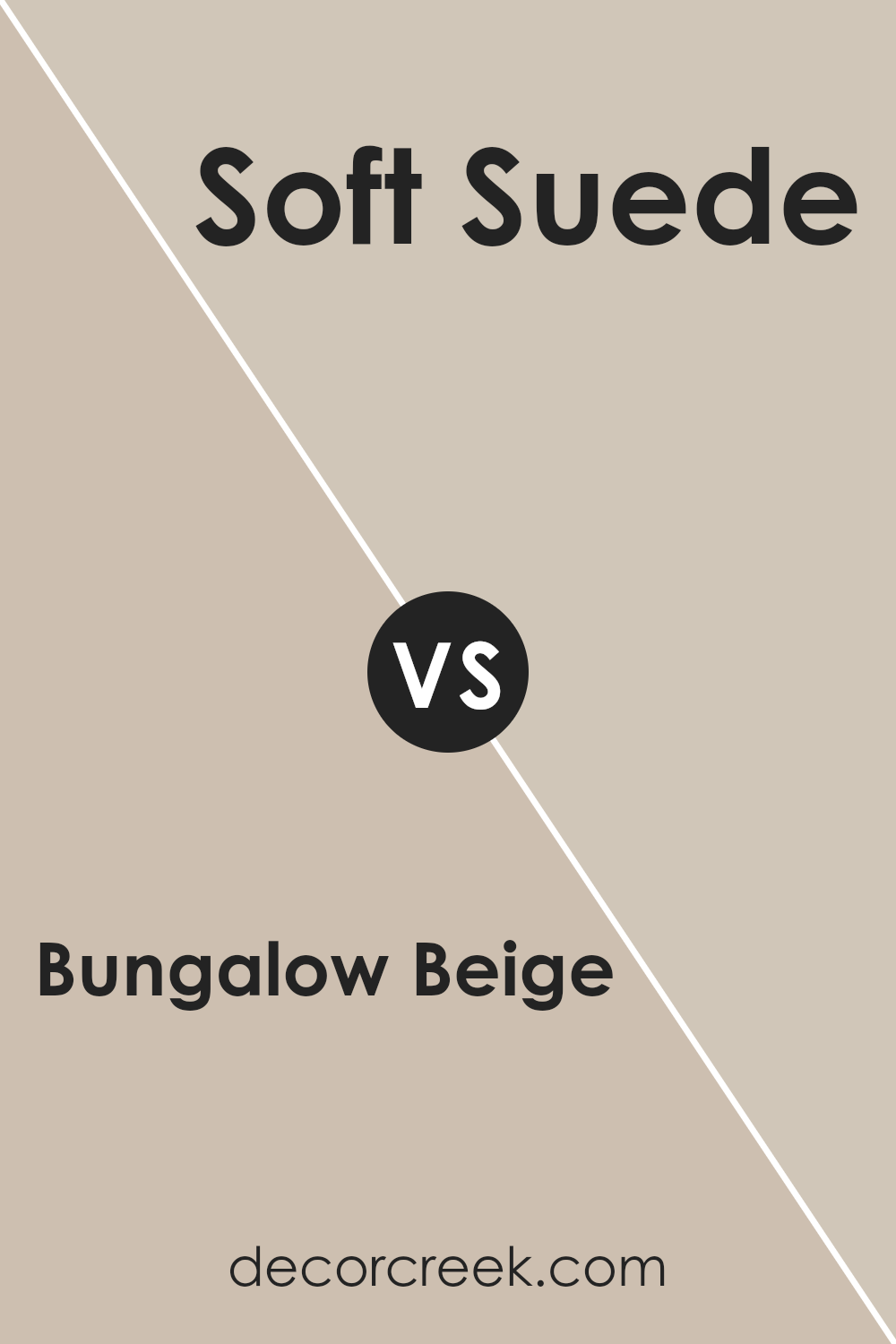 bungalow_beige_sw_7511_vs_soft_suede_sw_9577