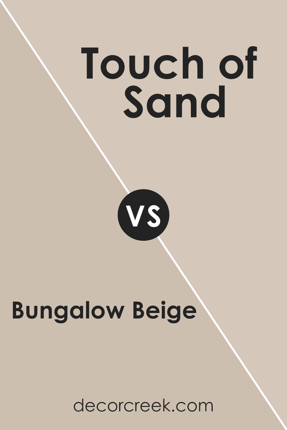 bungalow_beige_sw_7511_vs_touch_of_sand_sw_9085