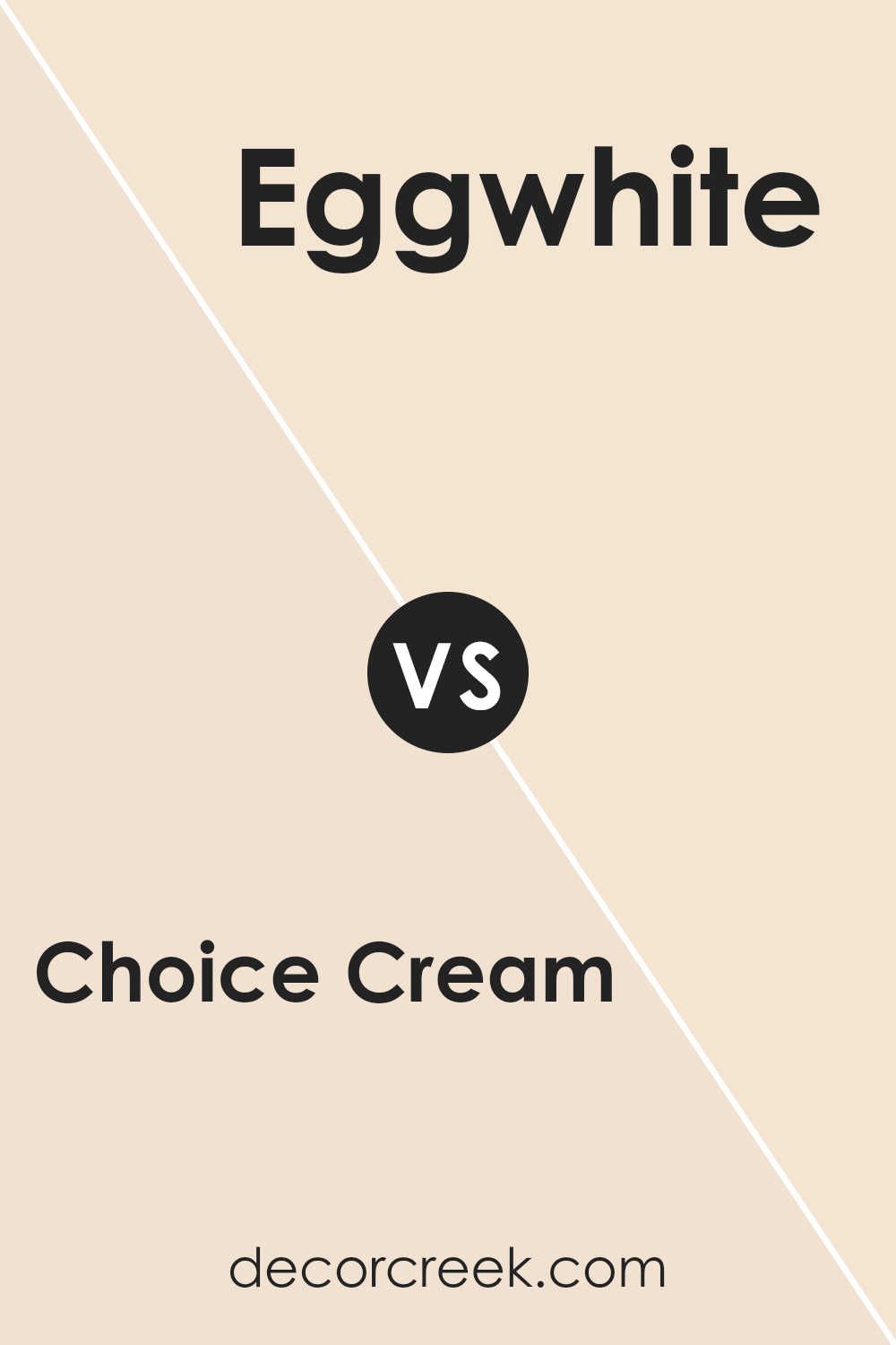 choice_cream_sw_6357_vs_eggwhite_sw_6364