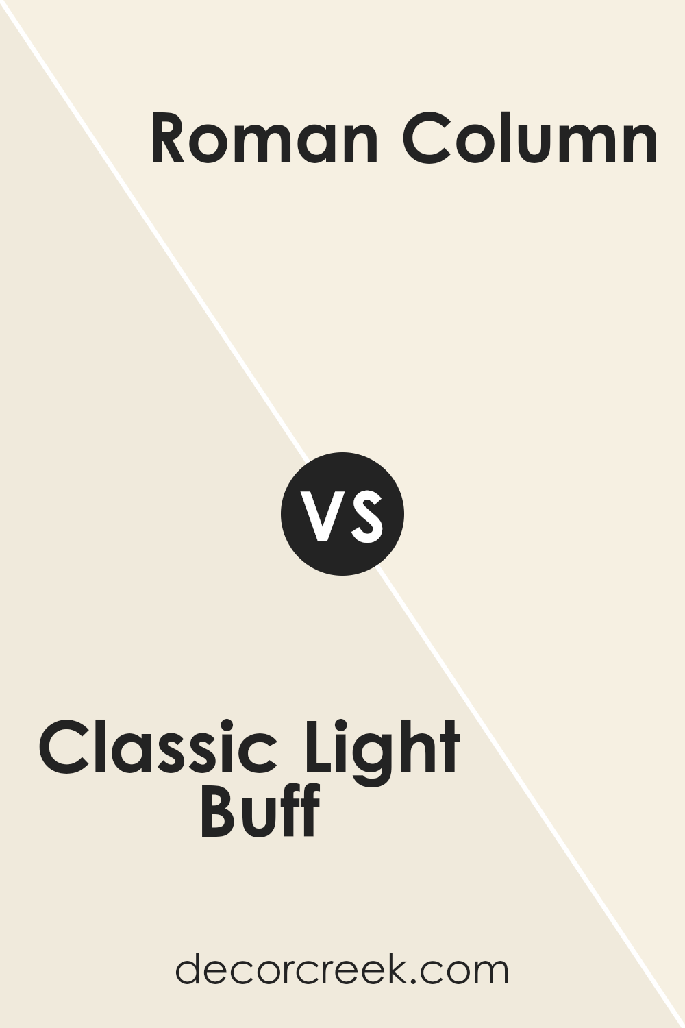 classic_light_buff_sw_0050_vs_roman_column_sw_7562