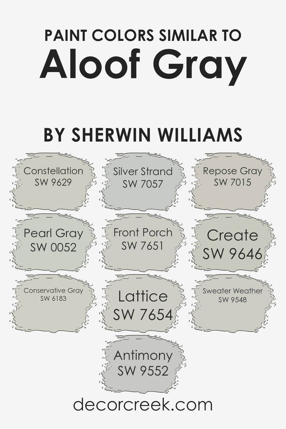 colors_similar_to_aloof_gray_sw_6197
