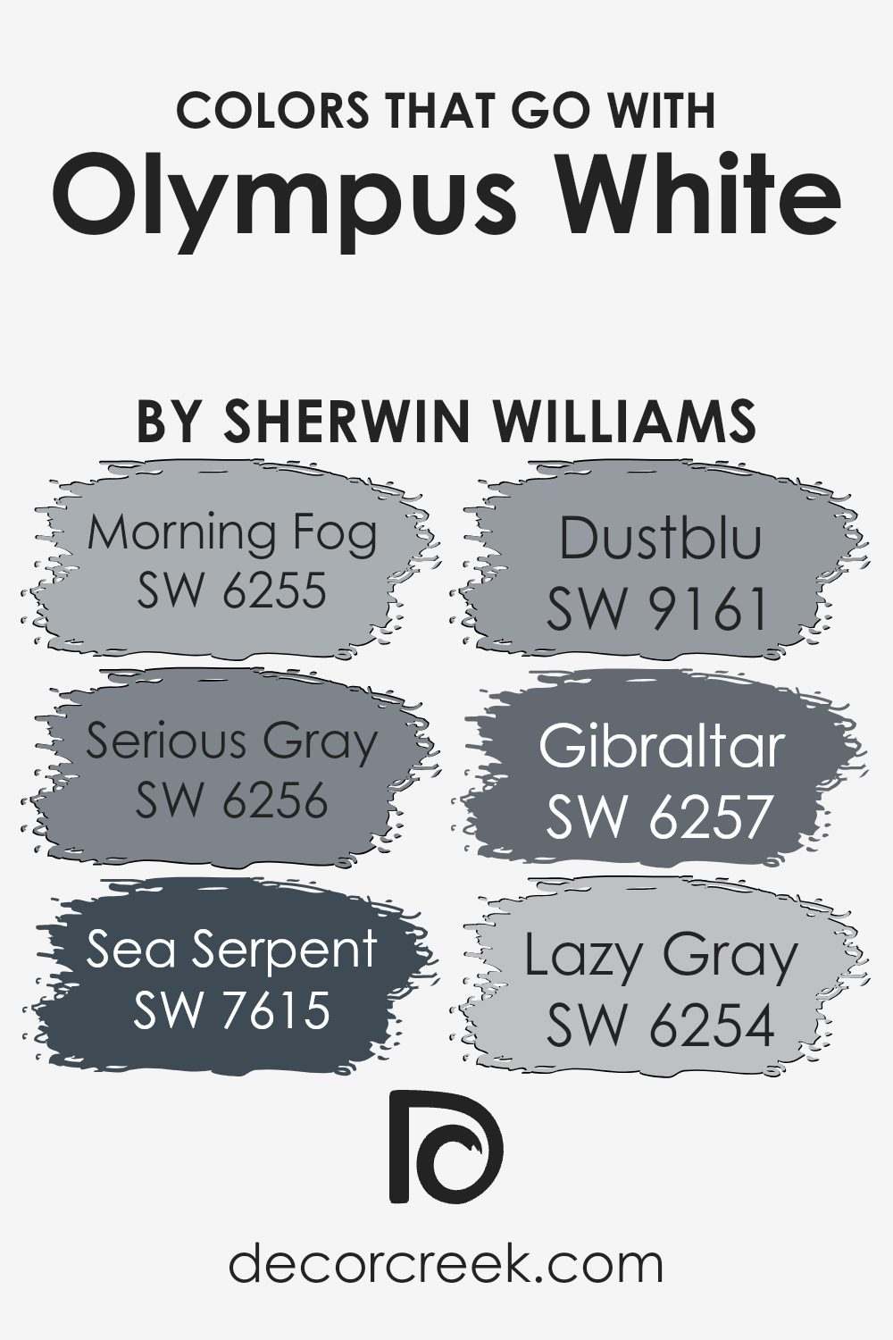 colors_that_go_with_olympus_white_sw_6253