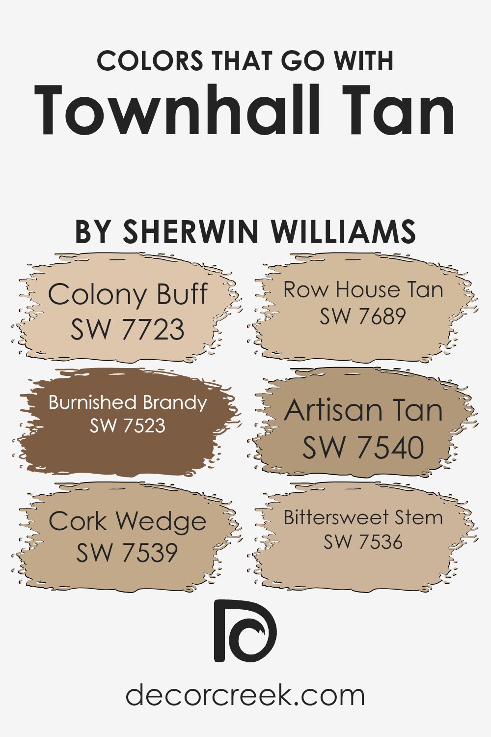 colors_that_go_with_townhall_tan_sw_7690