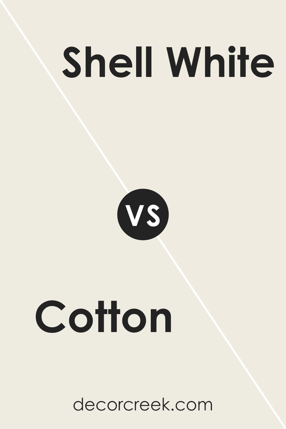 cotton_sw_9581_vs_shell_white_sw_8917