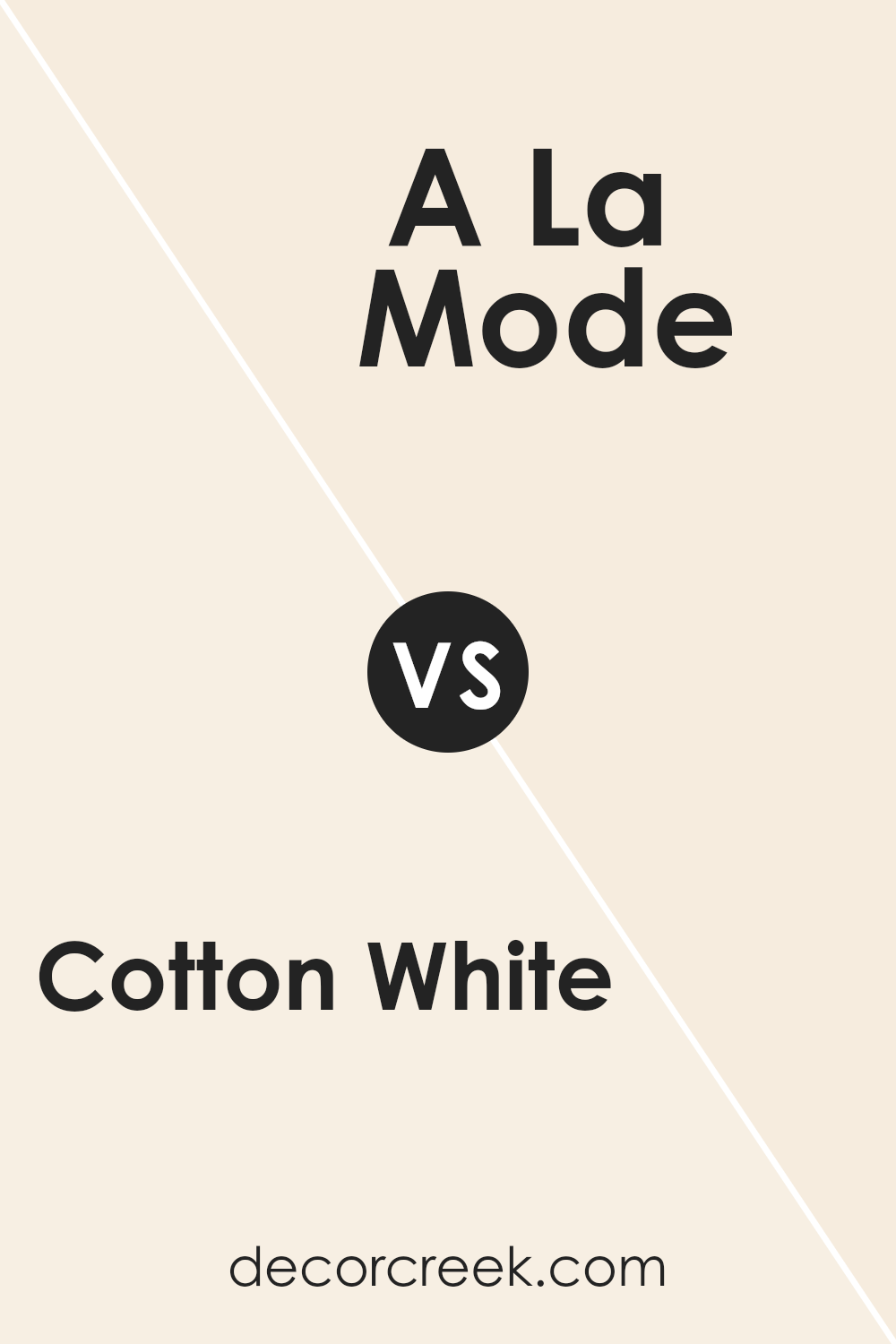 cotton_white_sw_7104_vs_a_la_mode_sw_7116