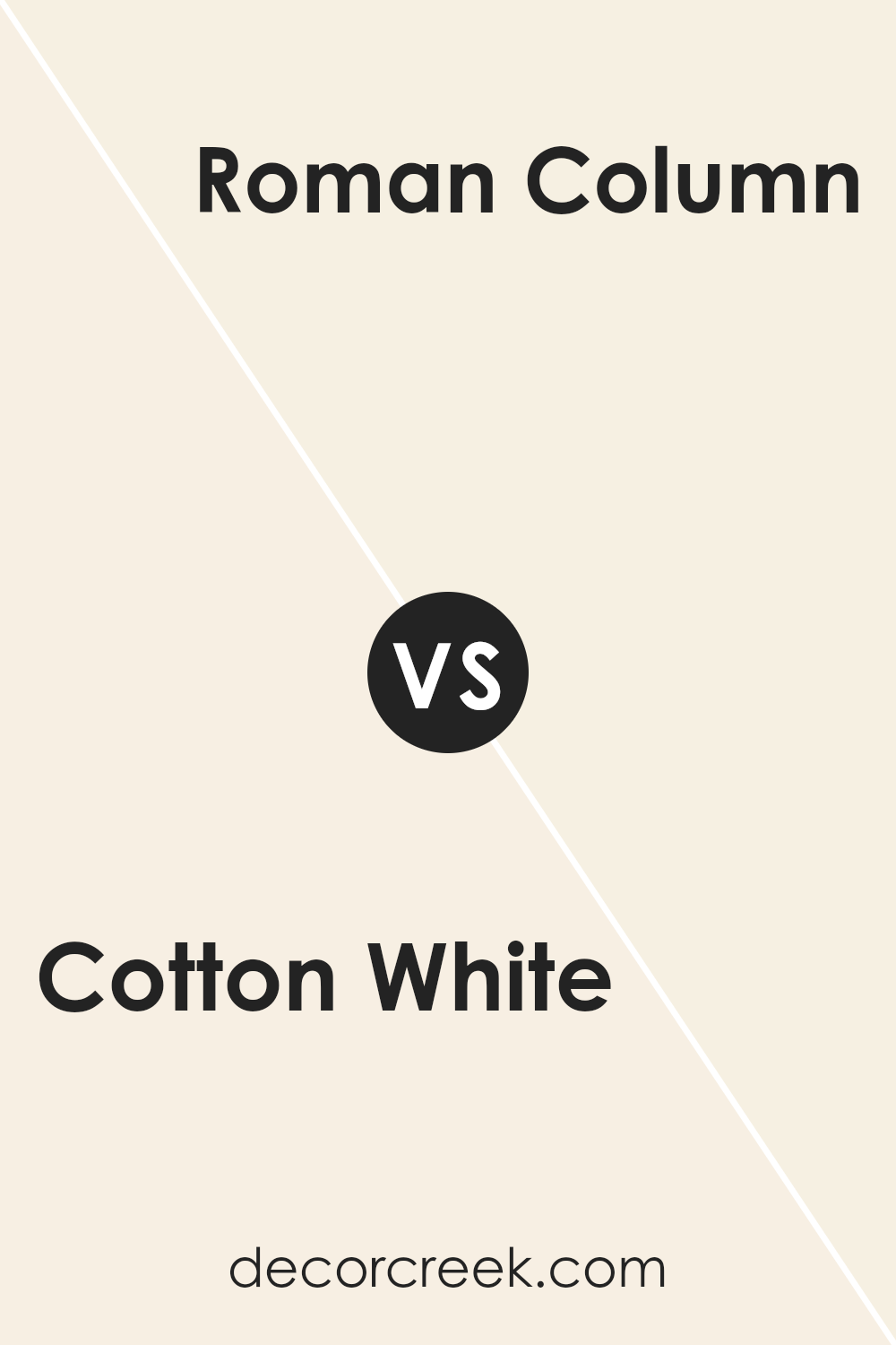 cotton_white_sw_7104_vs_roman_column_sw_7562