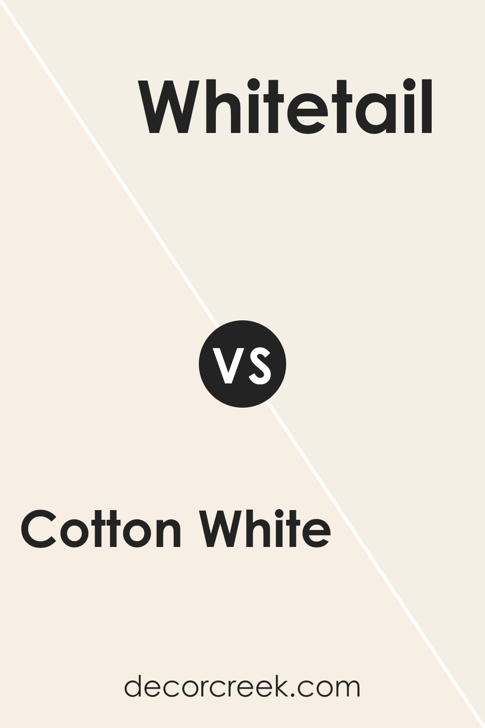 cotton_white_sw_7104_vs_whitetail_sw_7103