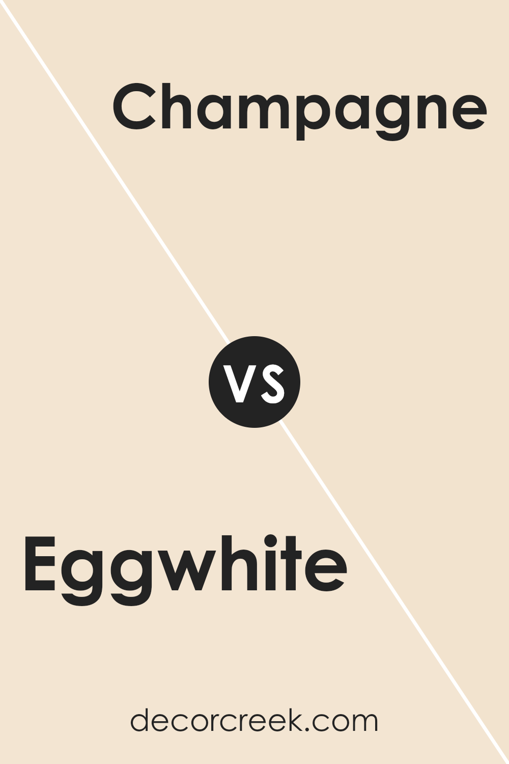 eggwhite_sw_6364_vs_champagne_sw_6644