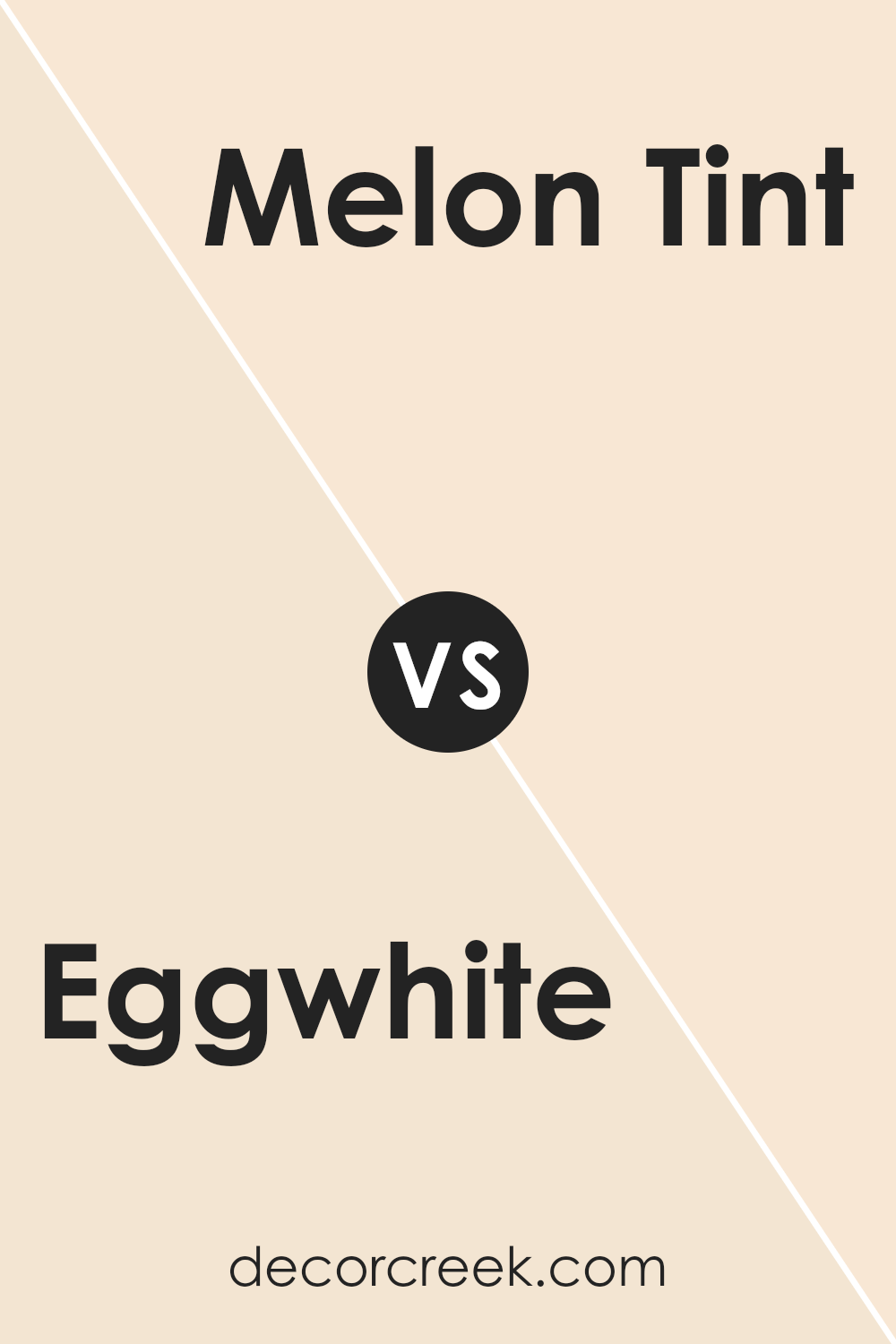 eggwhite_sw_6364_vs_melon_tint_sw_7117