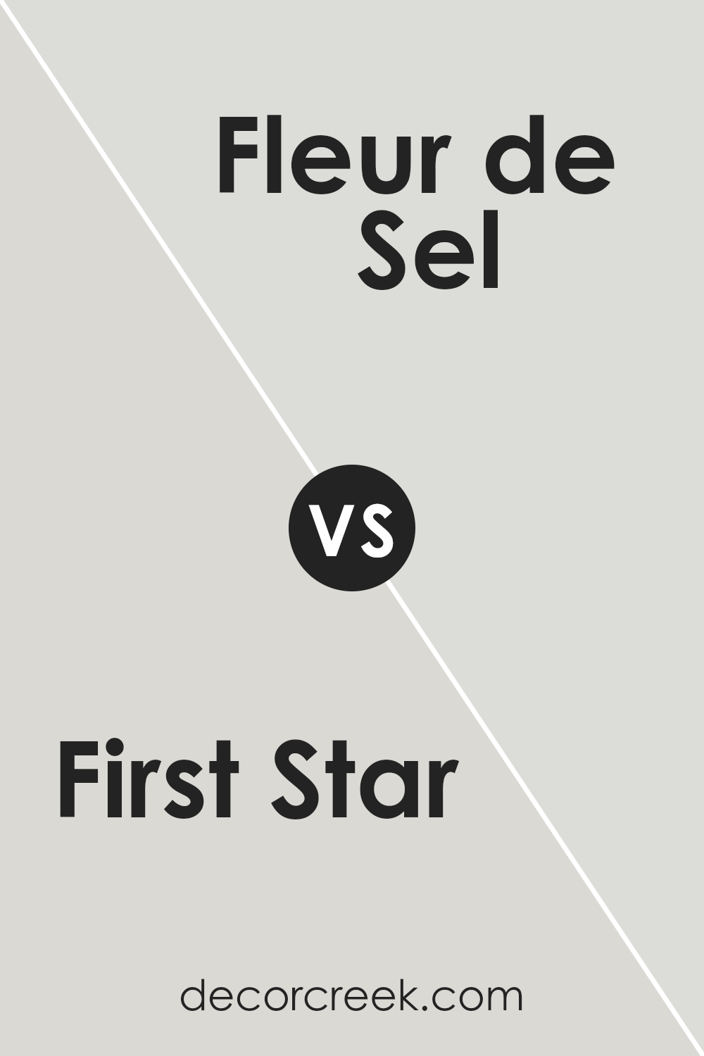 first_star_sw_7646_vs_fleur_de_sel_sw_7666