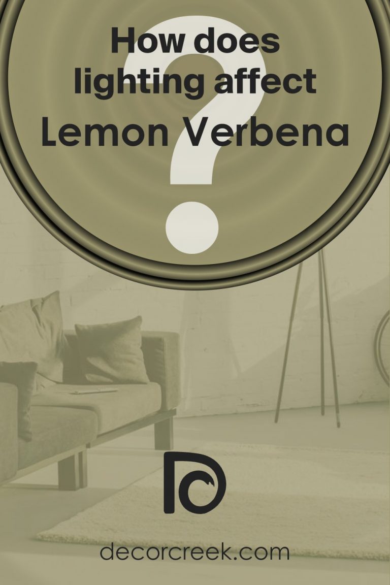 Lemon Verbena SW 7726 Paint Color by Sherwin Williams - DecorCreek