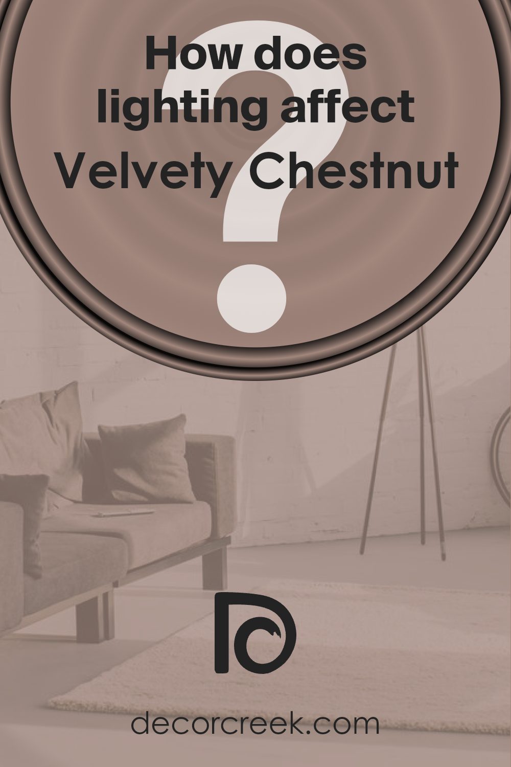 how_does_lighting_affect_velvety_chestnut_sw_9079