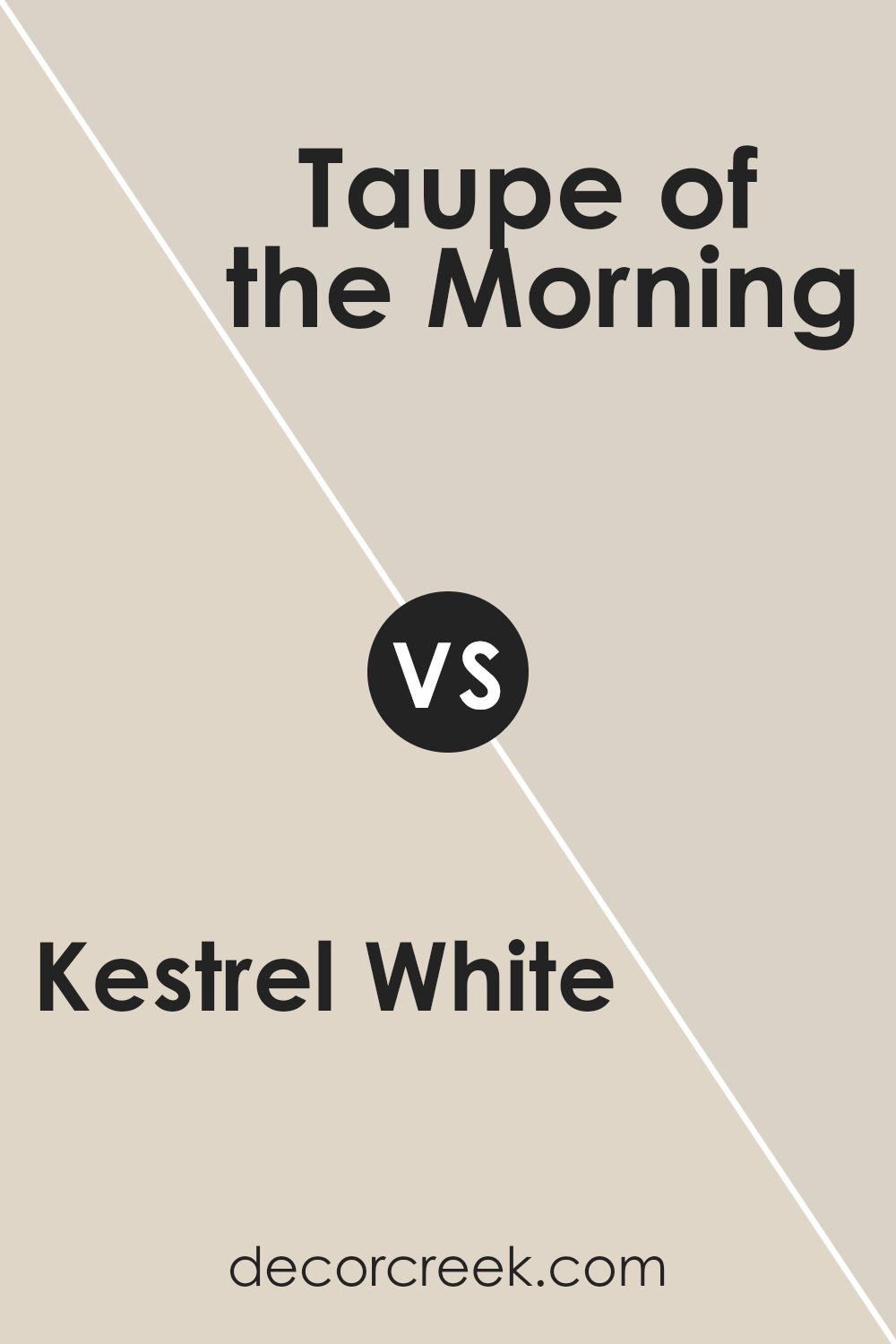 kestrel_white_sw_7516_vs_taupe_of_the_morning_sw_9590