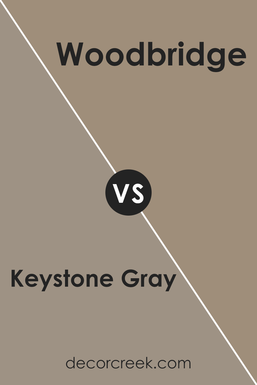 keystone_gray_sw_7504_vs_woodbridge_sw_9618