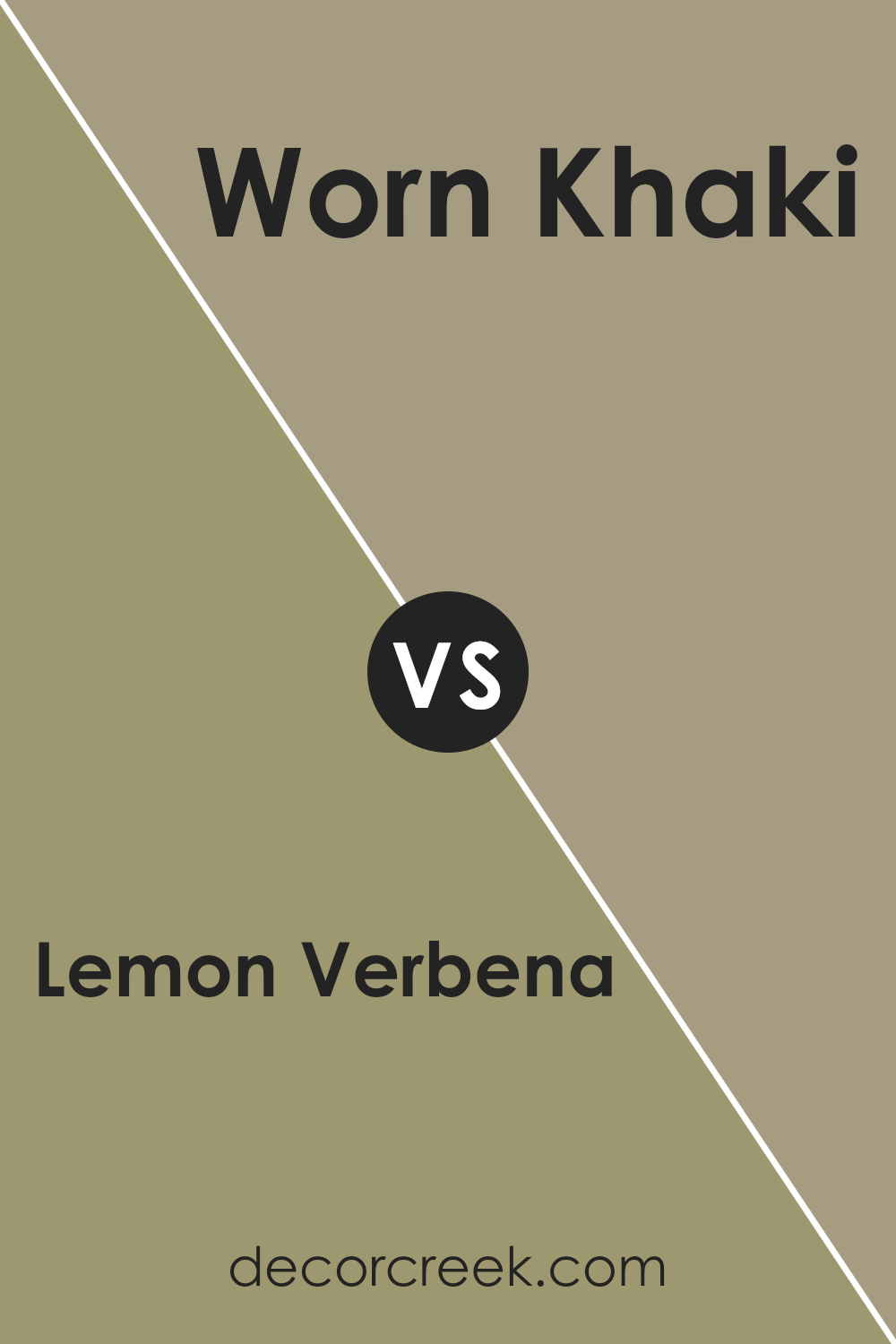 lemon_verbena_sw_7726_vs_worn_khaki_sw_9527