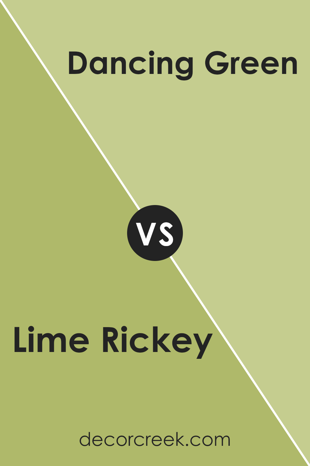 lime_rickey_sw_6717_vs_dancing_green_sw_6716