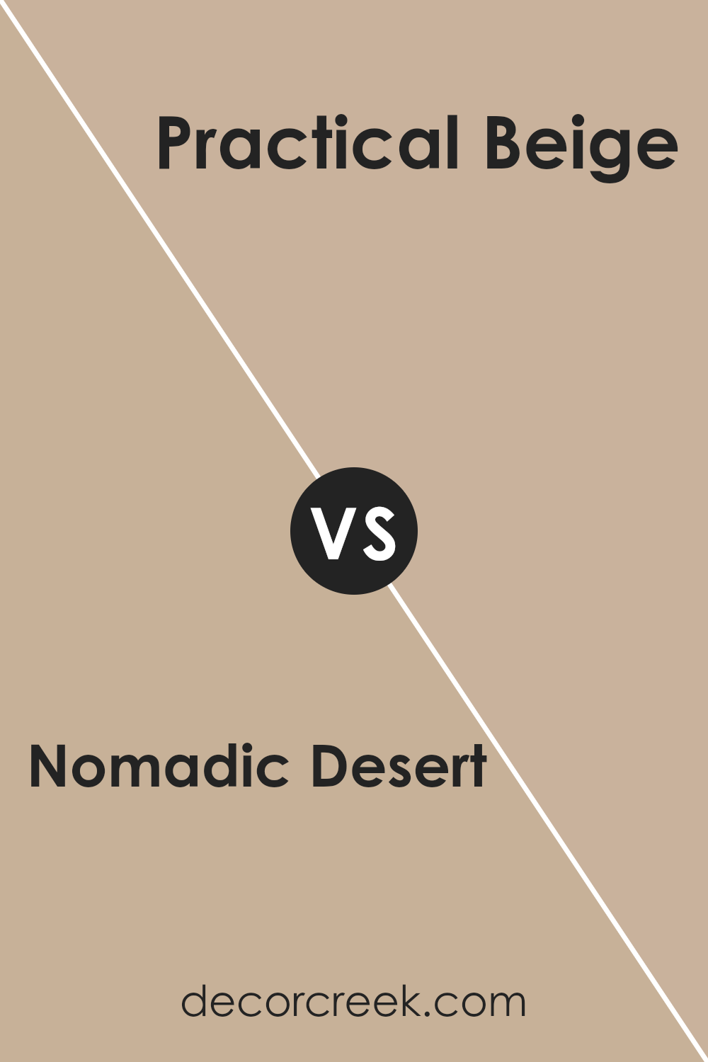 nomadic_desert_sw_6107_vs_practical_beige_sw_6100