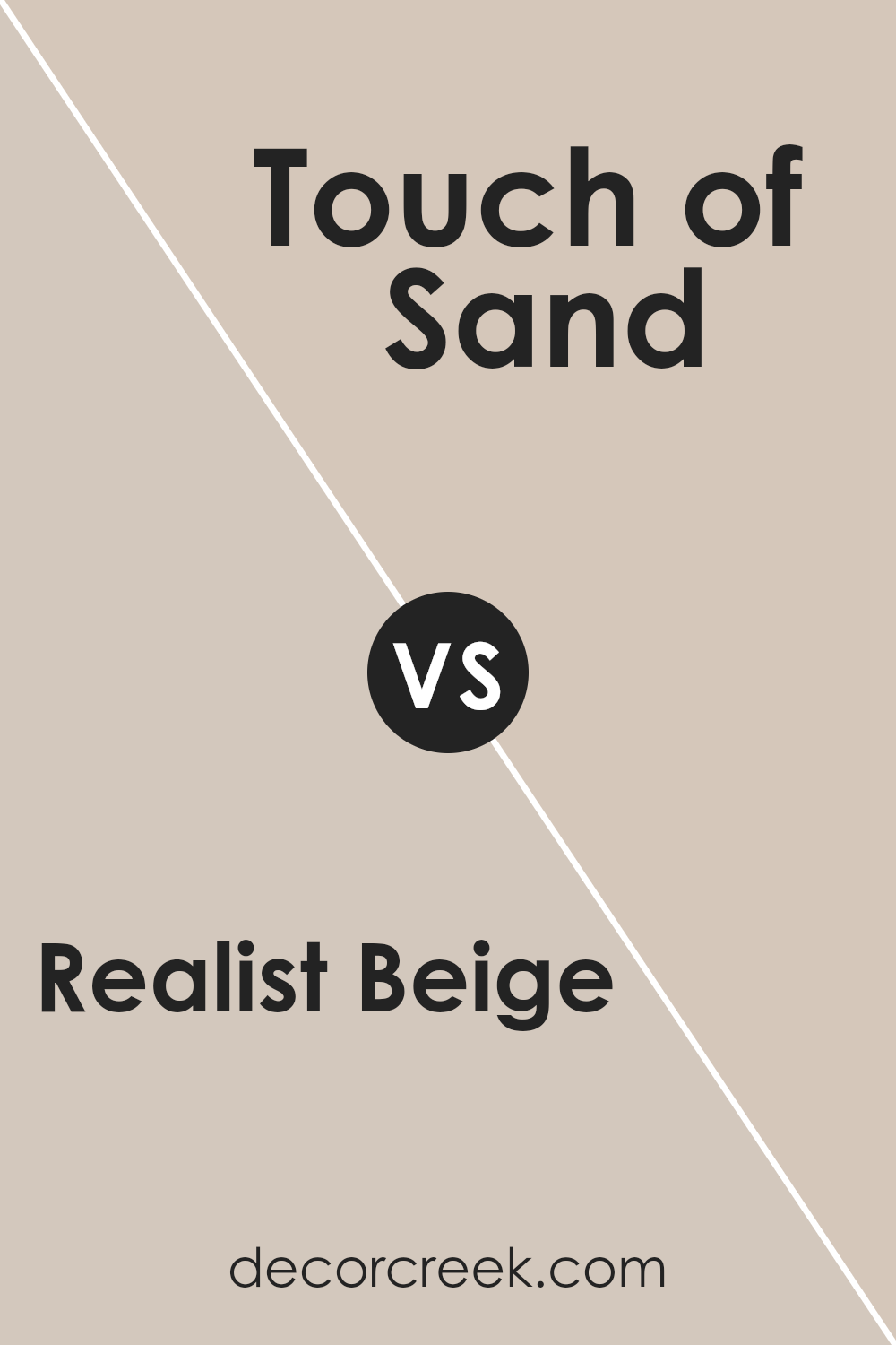 realist_beige_sw_6078_vs_touch_of_sand_sw_9085