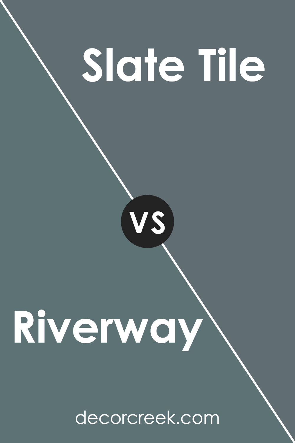 riverway_sw_6222_vs_slate_tile_sw_7624